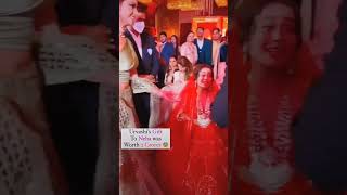 urvashi rautela ne diya neha kakkar ko 2 crore ka gift 😱 nehakakkar urvashirautela shraddhaarya [upl. by Delora147]