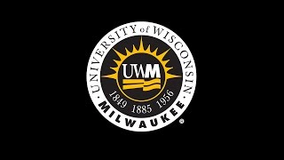 UWM 2017 Spring Commencement quotBlackquot Ceremony [upl. by Daye600]