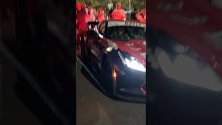 Carros de lujo en Medellín corvette ferrari medellin cochesdeportivos [upl. by Hong]