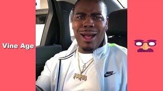 Funny Haha Davis Instagram Compilation  Best Instagram of Haha Davis 2018  Vine Age✔ [upl. by Hershell]