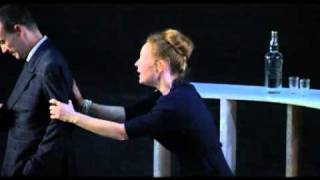 Trailer quotNora oder Ein Puppenhausquot  Henrik Ibsen [upl. by Ielerol]