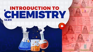 Introduction to Chemistry [upl. by Atelra]