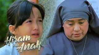 Hiram Na Anak Kapalaran ni Duday sa ampunan  Episode 10 [upl. by Rafat]