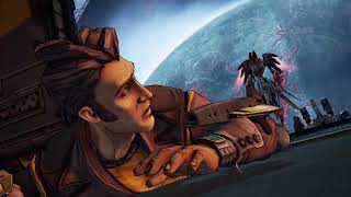 Jack Before Handsome  Borderlands The PreSequal Part 1  No Commentary [upl. by Dorice]