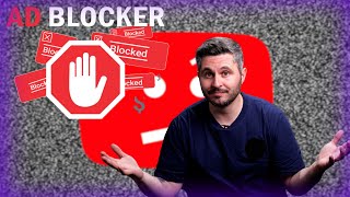 RĂZBOIUL GOOGLE vs ADBLOCK  YouTube se Încarcă LENT [upl. by Dur]