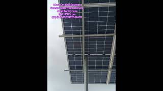 Samsun Solar 3 kwt OnGrid Systems Kumbakonam [upl. by Ahsima]