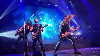 Epica  Reverence  Royal Center  04022024 [upl. by Nevaeh]