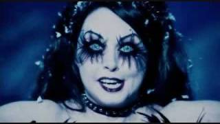 Blind Mag Sarah BrightmanAching HourRepo the Genetic Opera [upl. by Atokad]