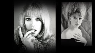 PATTIE BOYD AND MYSTERIOUS BEATLE SONG [upl. by Yrogreg]