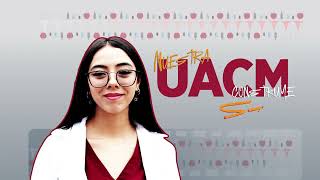 Nuestra UACM construye salud [upl. by Akkina]