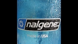 Nalgene Everyday Widemouth 1l 15l  Tatonka Handle Mug [upl. by Ayt]