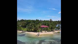 tour Boca del Drago Bocas del Toro [upl. by Delanty239]