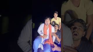 Chauki Tod Diya Chacha Ka 😂😂 funny trending rockysharma07 comedy rockycomedy ytshorts desi [upl. by Cogswell]