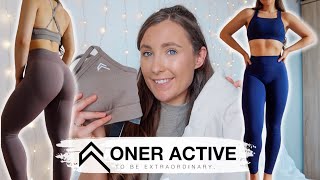 ONER ACTIVE Try On Haul amp Honest Review  Is It Worth The £££s [upl. by Midge]