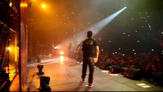 Sexion dAssaut  Disque dOr  Live Paris Bercy LApogée [upl. by Notrab]