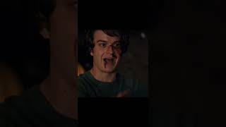 Steve’s character development  Steve Harrington fainted  edit narvent steveharrington [upl. by Uoliram248]