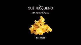 GUÈ PEQUENO  Business Audio [upl. by Enniroc204]