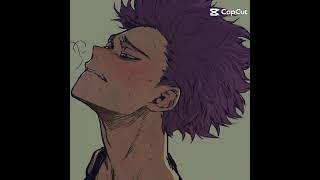 Hitoshi Shinsou edit mha hitoshishinsou [upl. by Arinaj15]