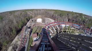 Twisted Timbers POV [upl. by Derrick767]