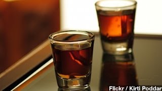 Underused Drugs Effective In Treating Alcoholism Study Says [upl. by Lud]