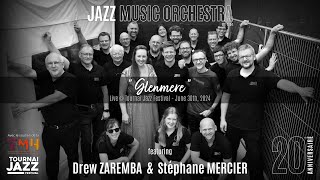 JMO feat Drew Zaremba  Glenmere [upl. by Geddes59]