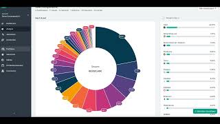 Dividenden Depo Update November Aktien Krypto [upl. by Ruscio]