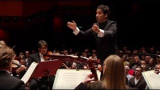 Beethoven 6 Sinfonie »Pastorale« ∙ hrSinfonieorchester ∙ Andrés OrozcoEstrada [upl. by Angrist847]