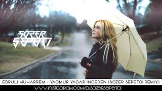 Ebrulimuharrem Yağmur Yağar İnceden Remix YouTube [upl. by Hodosh]