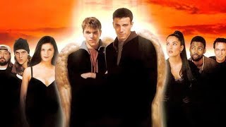 Dogma Full Movie Facts And Review  Ben Affleck  Matt Damon [upl. by Ihn]