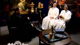 Meet the Mercedarians Sisters of the Blessed Sacrament [upl. by Ghiselin]