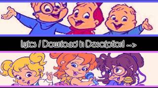 quotSeasons of Lovequot  The Chipmunks amp Chipettes ORIGINAL [upl. by Atnauqal]