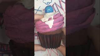 Hextech Cupcake From Jinxs Tea Party arctober hextech jinxsteaparty cosplayprop jinxcosplay [upl. by Mickelson820]