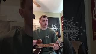 The Foggy Dew  the Wolfetones COVER [upl. by Cohlier]