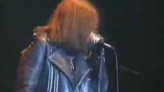 the ramones blitzkrieg bop live in argentina 1996 [upl. by Ater]