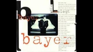 Die Liebe siegt  Rüdiger Bayer [upl. by Modestine]