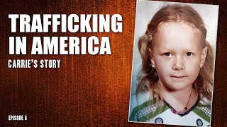 Trafficking in America Carries Story [upl. by Mareld]