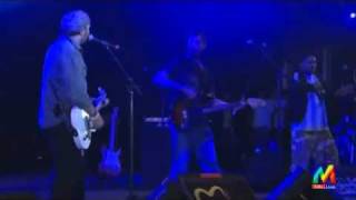 Hoba Hoba Spirit Live  Mawazine 2011► 01  Bab Sebta [upl. by Phyl641]