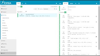 Lab 22 How to Setup Icinga Web 2 on CentOS  Icinga2 Tutorial [upl. by Sivartal776]