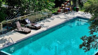 Best family resorts in Munnar  Best Resort in Munnar  Resort with pool in Munnar [upl. by Alon756]