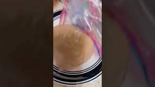 Banku with Okro Stew africa ghana food shorts foryou [upl. by Marissa903]