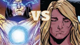 Michael Demiurgos v The Living Tribunal Isnt Close [upl. by Inaliak621]