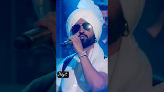 La la la feat Diljit Dosanjh punjabi Diljit singh diljit music mahadev live viral video [upl. by Crystie]