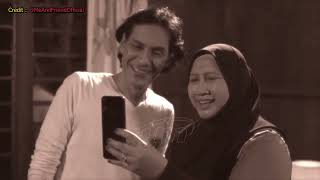 Telemovie 2024 Isteri Seorang Lelaki [upl. by Akemor691]