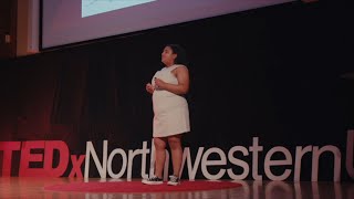 The Fight for Sexual Health Education  Vivica E Lewis  TEDxNorthwesternU [upl. by Onitnerolf834]