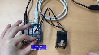 How to Use DYNAMIXEL with Basic Potentiometer  Arduino Uno  Servo Control using Potentiometer [upl. by Kalam]