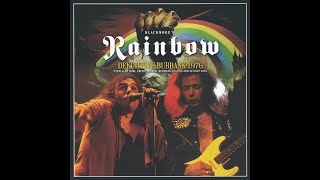 Rainbow  19760803  Definitive Burbank 1976 [upl. by Klug]