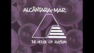 Alcantara Mar  The House of Rhythm vol1  10  Magic Melody [upl. by Enirehs]