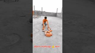 wait for mp boy dishi open challenge contact video motivationshorts viralvideo [upl. by Sanjay169]