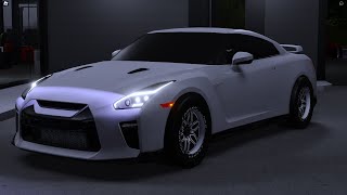 2021 R35 GTR DRAG TUNE  Southwest Florida [upl. by Lener]