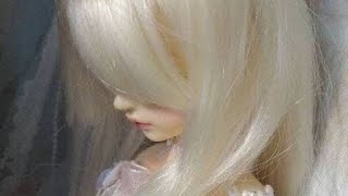 ☆ sad doll beauty subliminal ☆ [upl. by Zosima8]